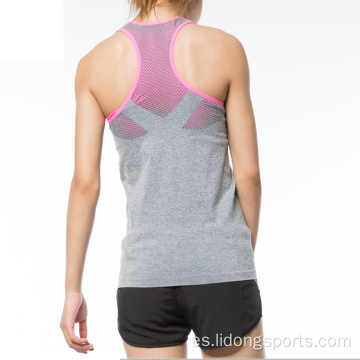 Femenina al por mayor yoga Sport Sport Toquip